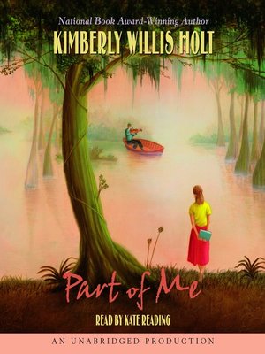 cover image of Part of Me